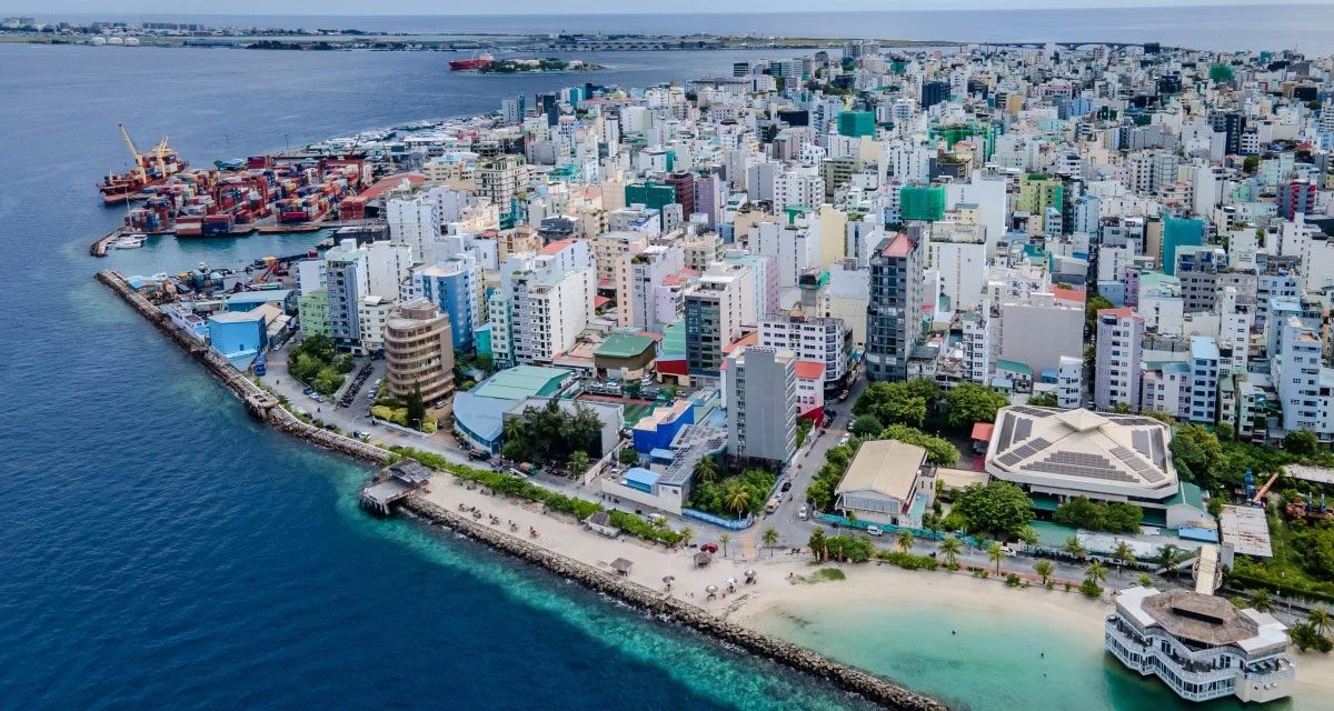 Maldives