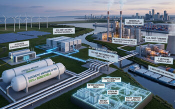 Synthetic Methane’s Opening Window for Investors and Policy Makers