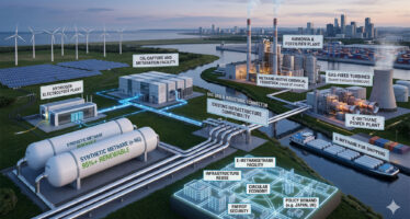 Synthetic Methane’s Opening Window for Investors and Policy Makers