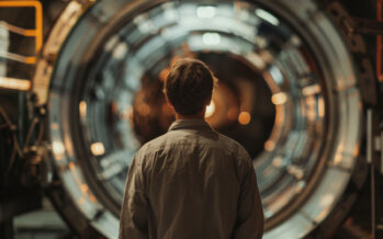 The Fifteen-Year-Old Who Just Earned a PhD and is Specialising in Immortality