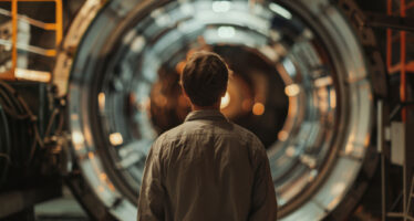 The Fifteen-Year-Old Who Just Earned a PhD and is Specialising in Immortality