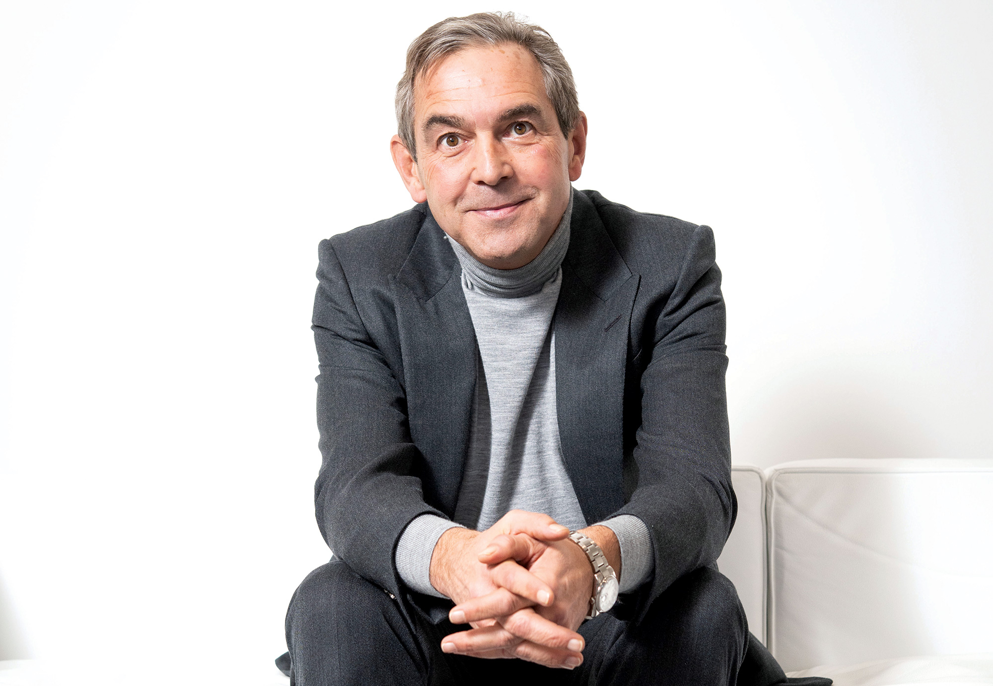 CEO: Tomáš Spurný