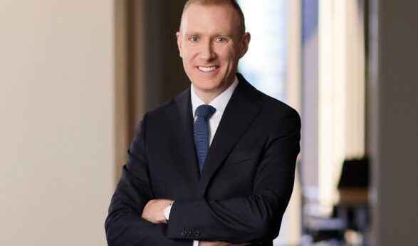 La Trobe Financial: The Difference Is Discipline