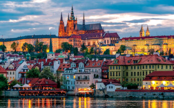 MONETA Money Bank: Scaling with Discipline in a Competitive Czech Market