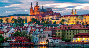 MONETA Money Bank: Scaling with Discipline in a Competitive Czech Market