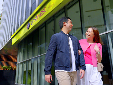 EastWest Banking Corporation: Connecting Further in Philippine Consumer Finance
