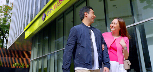 EastWest Banking Corporation: Connecting Further in Philippine Consumer Finance