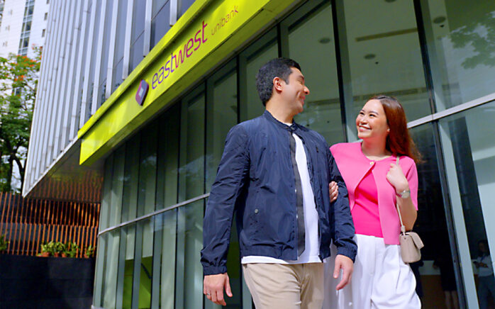 EastWest Banking Corporation: Connecting Further in Philippine Consumer Finance
