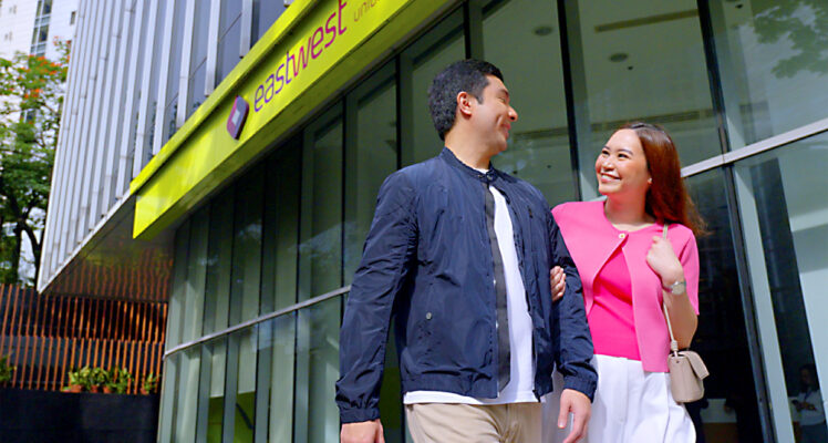 EastWest Banking Corporation: Connecting Further in Philippine Consumer Finance