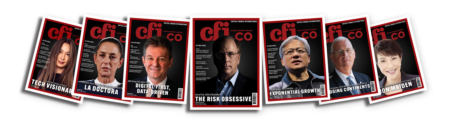 Magazines 2026