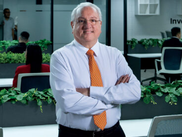 Miguel Lama, CEO of Corporación Zona Franca Santiago: Building a Leading Investment Hub in the Americas