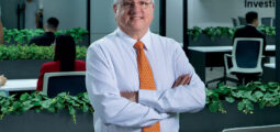Miguel Lama, CEO of Corporación Zona Franca Santiago: Building a Leading Investment Hub in the Americas