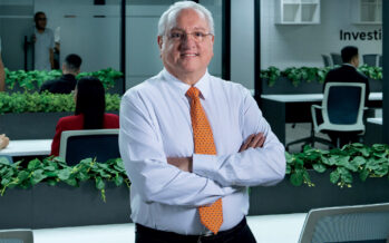 Miguel Lama, CEO of Corporación Zona Franca Santiago: Building a Leading Investment Hub in the Americas