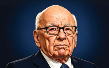 The Reno Siege: Rupert Murdoch and the Great Succession Schism