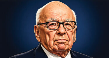 The Reno Siege: Rupert Murdoch and the Great Succession Schism