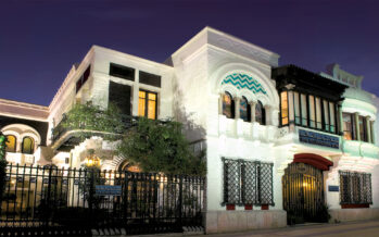 Tunis International Bank: The Bank of the Region