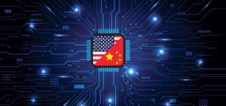 Otaviano Canuto: The Multiple Frontlines of the US-China Technological Rivalry