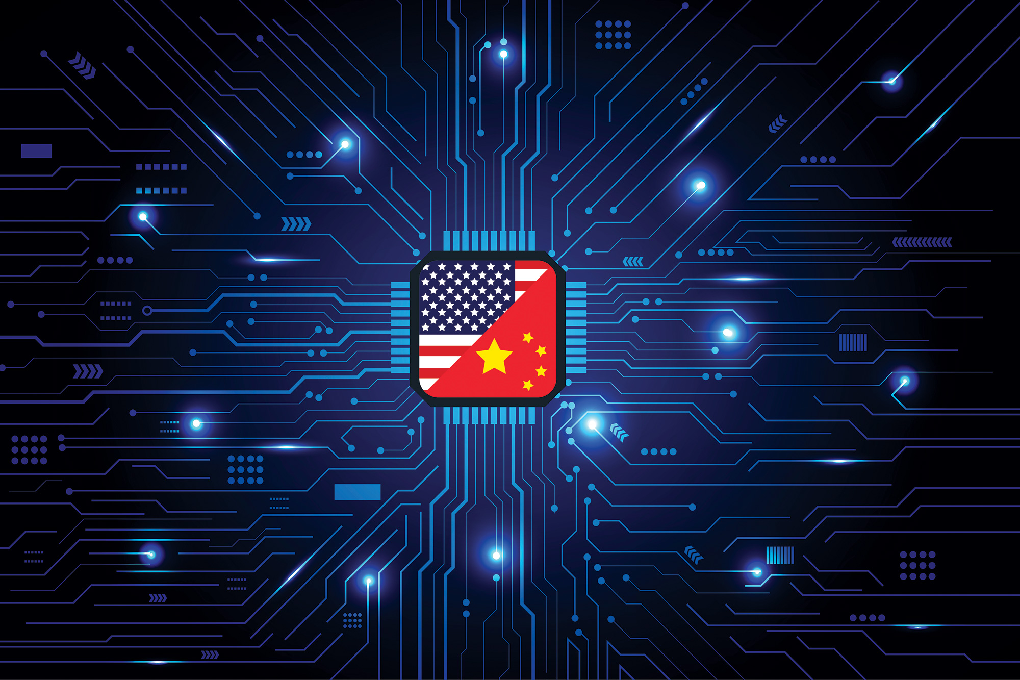 US-China