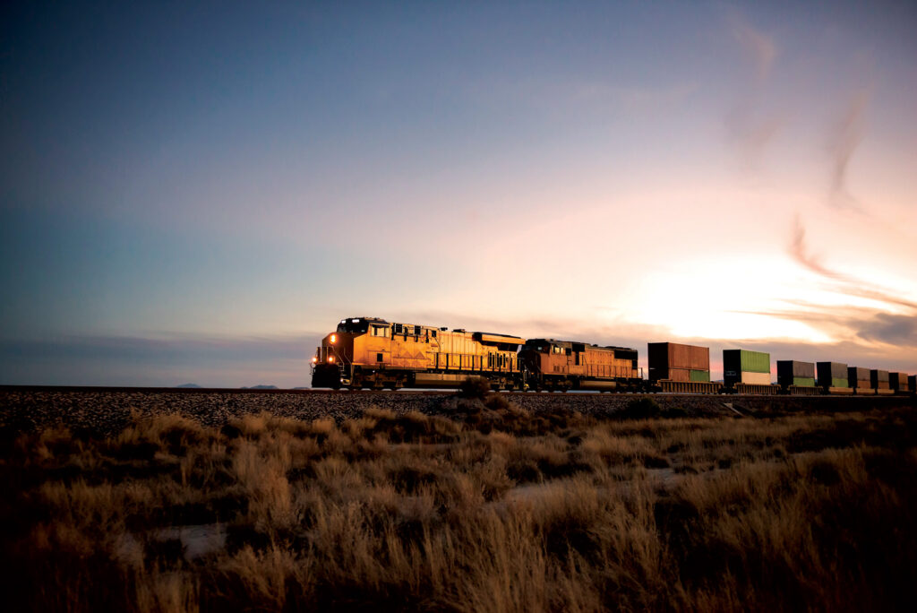 Railroad