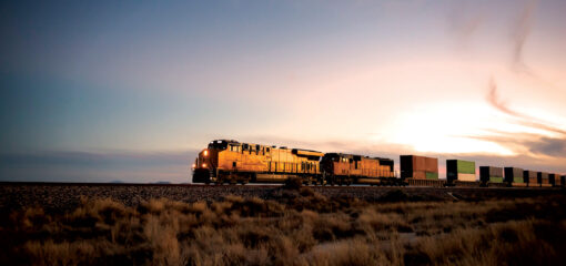 The Hidden Titan: Why the American Rail Network is the Unsung Engine of  Global Commerce