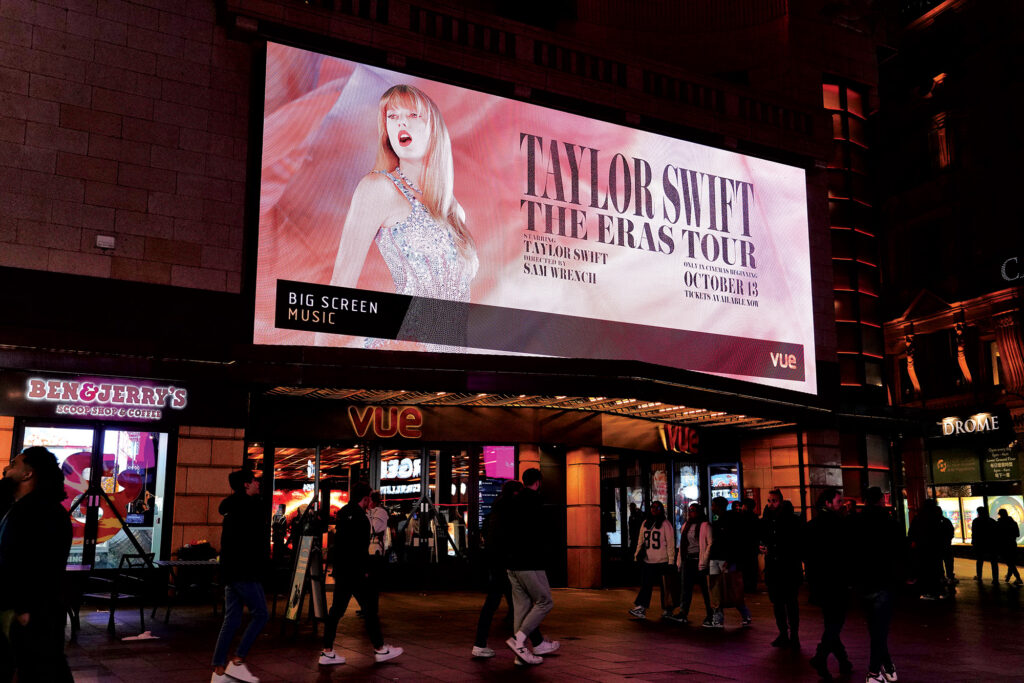 Taylor Swift