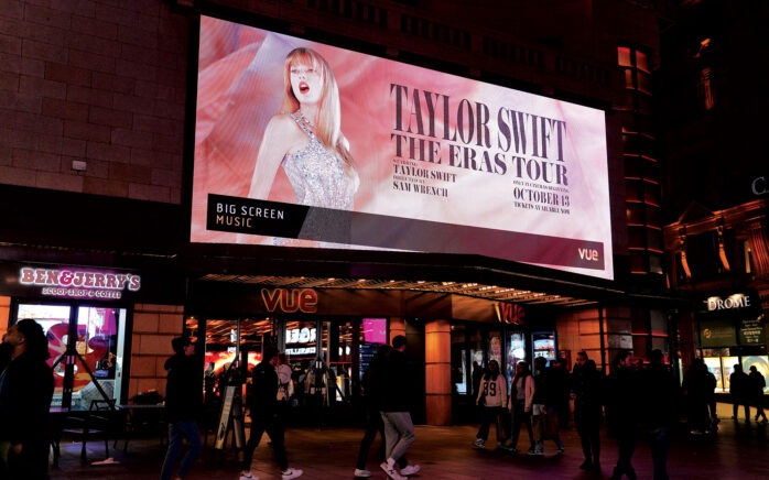 The Mastermind: How Taylor Swift Rewrote the Rules of the Global Economy