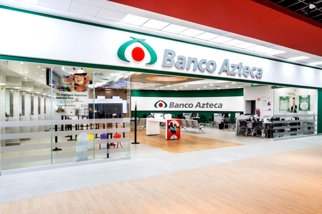 Banco Azteca