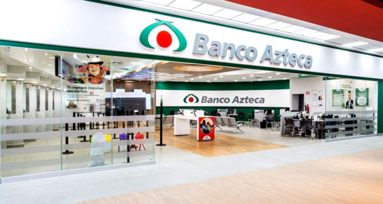 Banco Azteca: Advancing Financial Inclusion Through Access, Education, and Trust