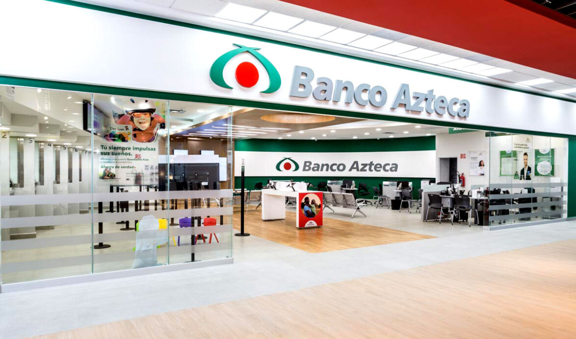 Banco Azteca: Advancing Financial Inclusion Through Access, Education, and Trust