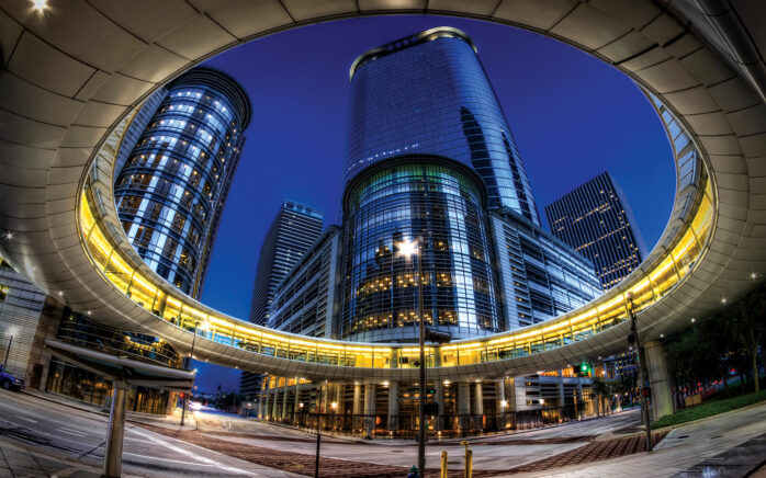 The Bioforge Prophecy: How Houston’s Enzyme Engineers are Decarbonising the Periodic Table