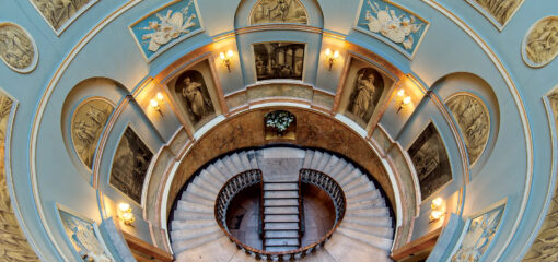 The Gilded Sanctuary: Inside the Last Bastion of the British Gentleman