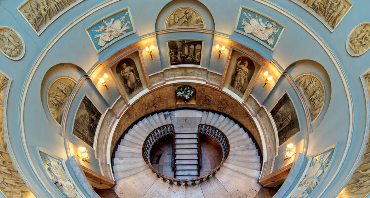The Gilded Sanctuary: Inside the Last Bastion of the British Gentleman