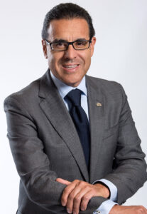 Dr Alejandro Valenzuela