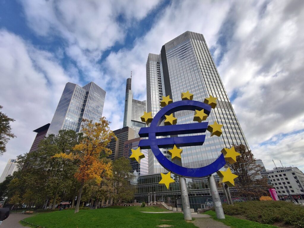 EUREP Goes Global: The ECB's Quiet Lender of Last Resort