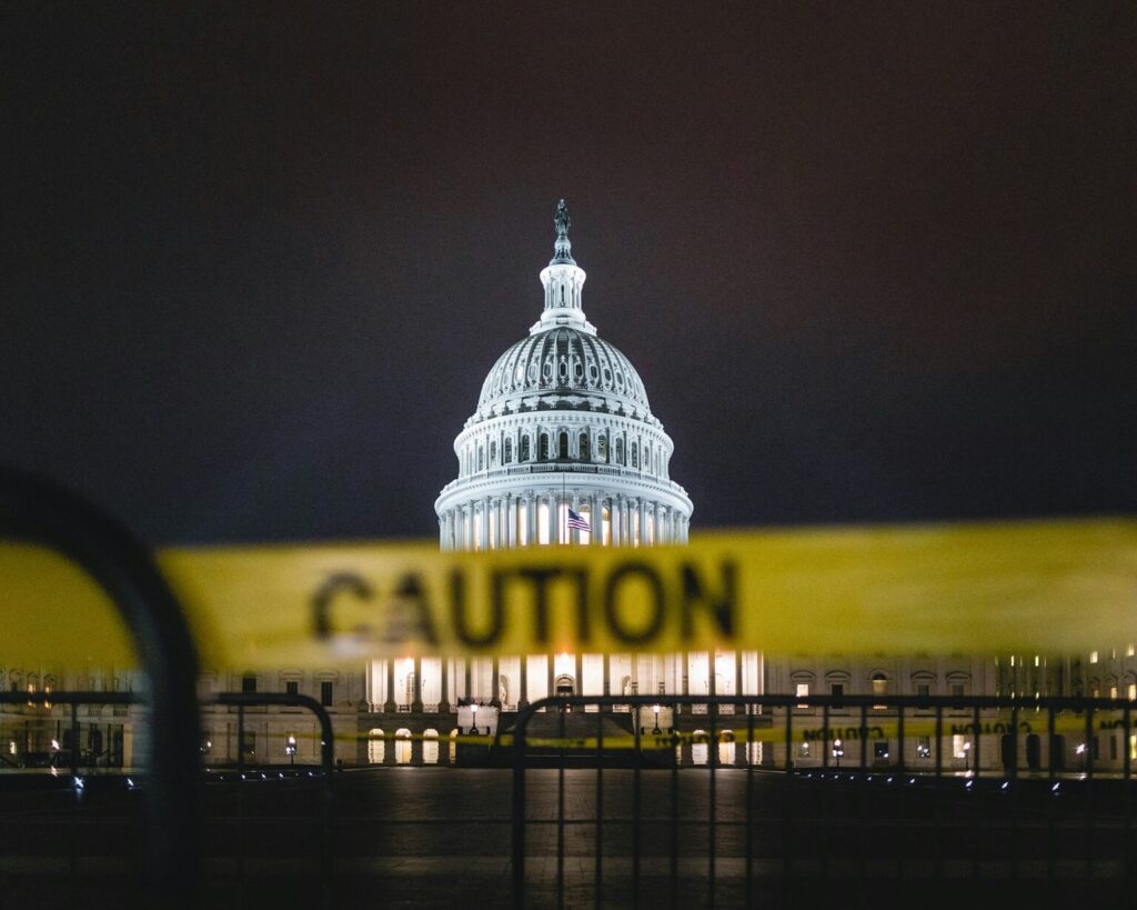 Free, Capped and Contagious: Why a US Tariff Could Not Stop Pix Going Global