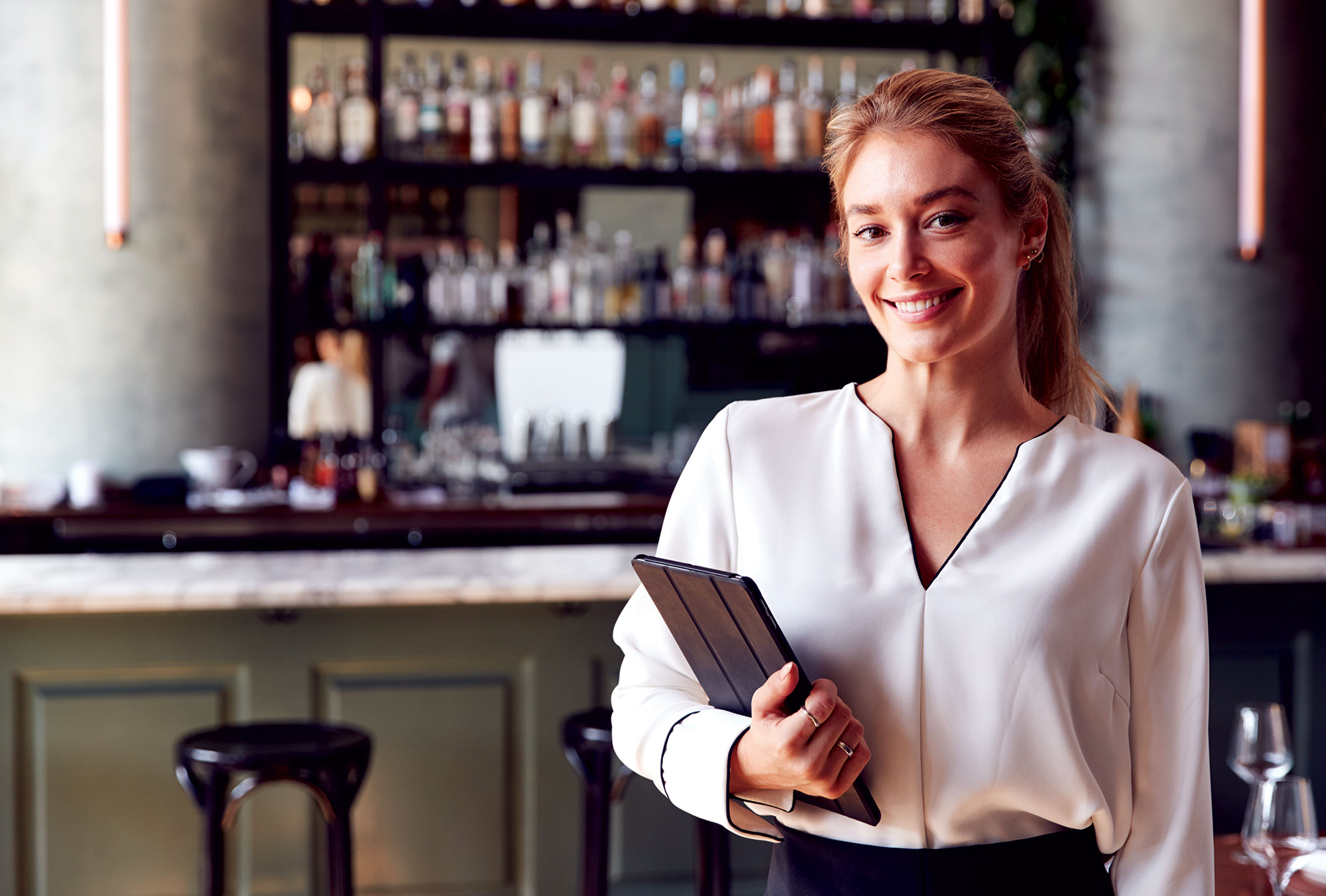 Hospitality
