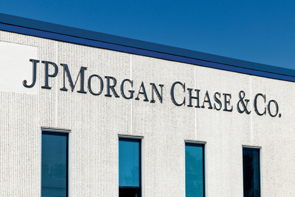 JPMorgan Chase