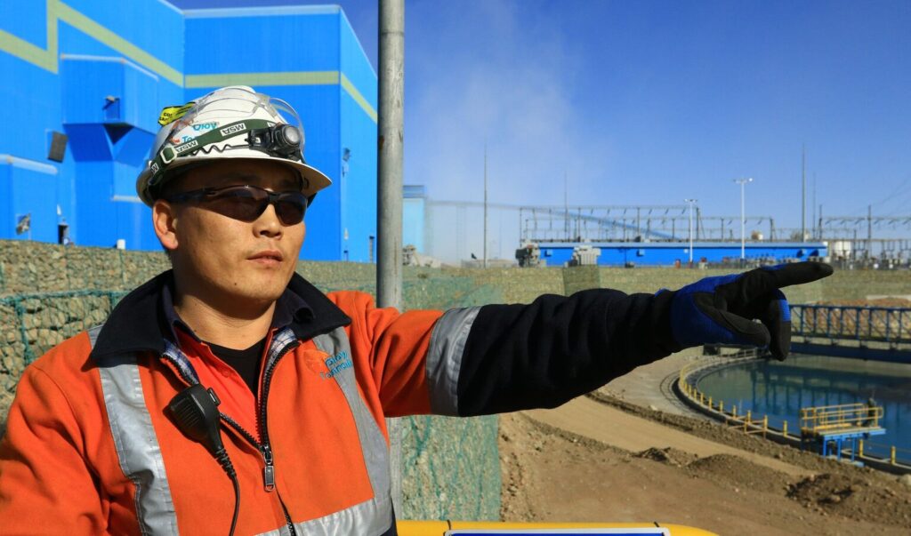 Rules over Discretion: What a Chinese-Owned Lithium Expansion Says About Argentina's Investment Regime