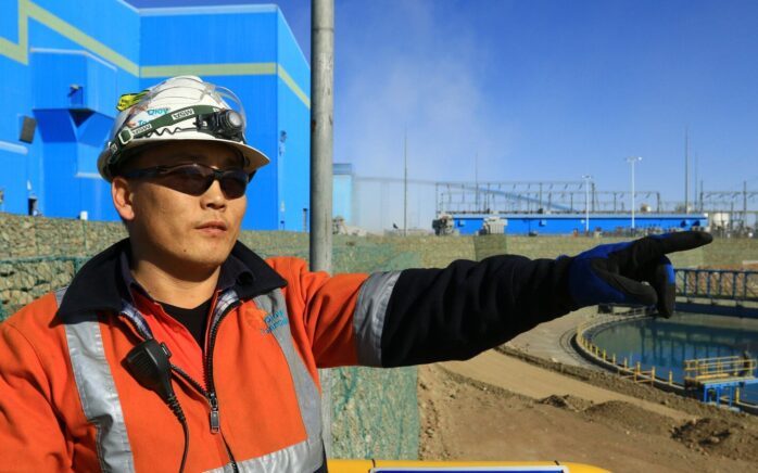 Rules over Discretion: What a Chinese-Owned Lithium Expansion Says About Argentina’s Investment Regime