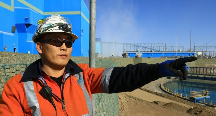 Rules over Discretion: What a Chinese-Owned Lithium Expansion Says About Argentina’s Investment Regime
