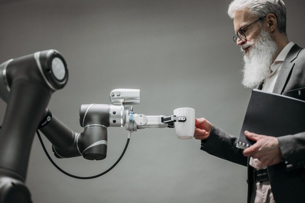 SPP AI Governance Framework: What "Human Oversight" Now Has to Mean