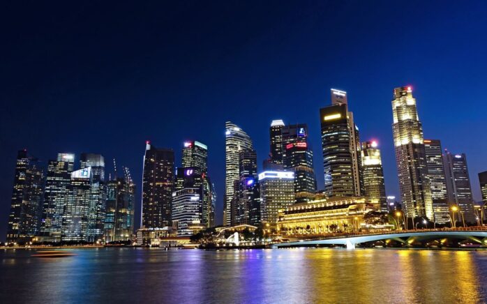 Singapore: Where the AI Capex Boom Becomes GDP