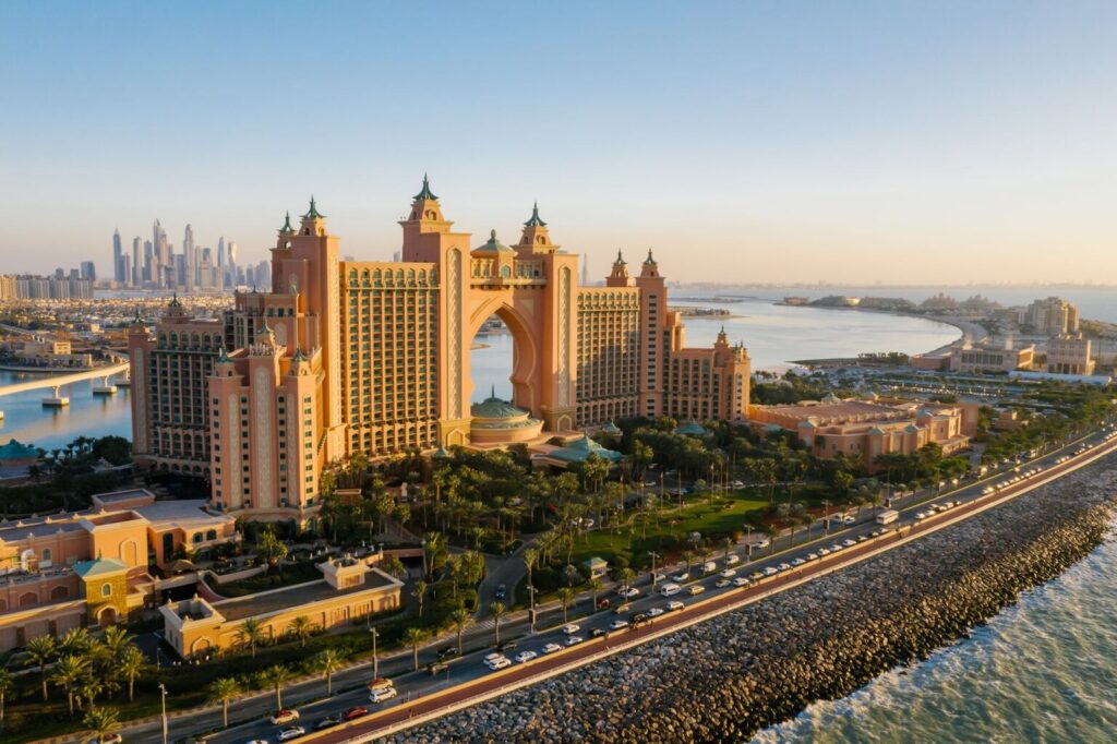 The IMF's Wartime Audit of the UAE: What Gulf Resilience Is Made Of