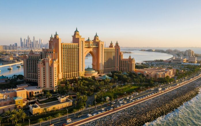The IMF’s Wartime Audit of the UAE: What Gulf Resilience Is Made Of
