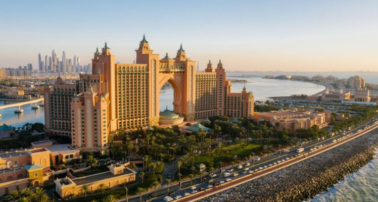 The IMF’s Wartime Audit of the UAE: What Gulf Resilience Is Made Of
