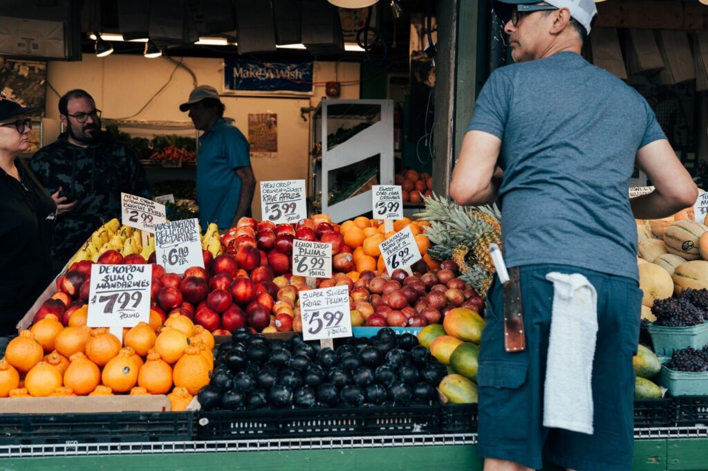 The Two-Tier Tariff: Washington Prices Labour Standards into Trade