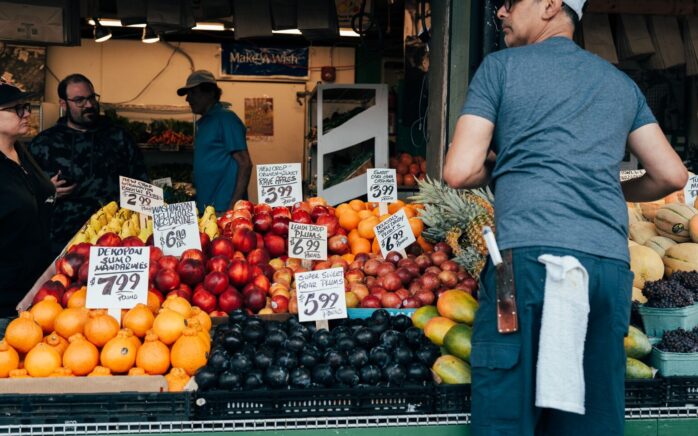 The Two-Tier Tariff: Washington Prices Labour Standards into Trade