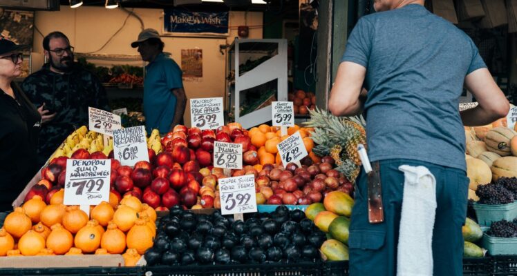 The Two-Tier Tariff: Washington Prices Labour Standards into Trade