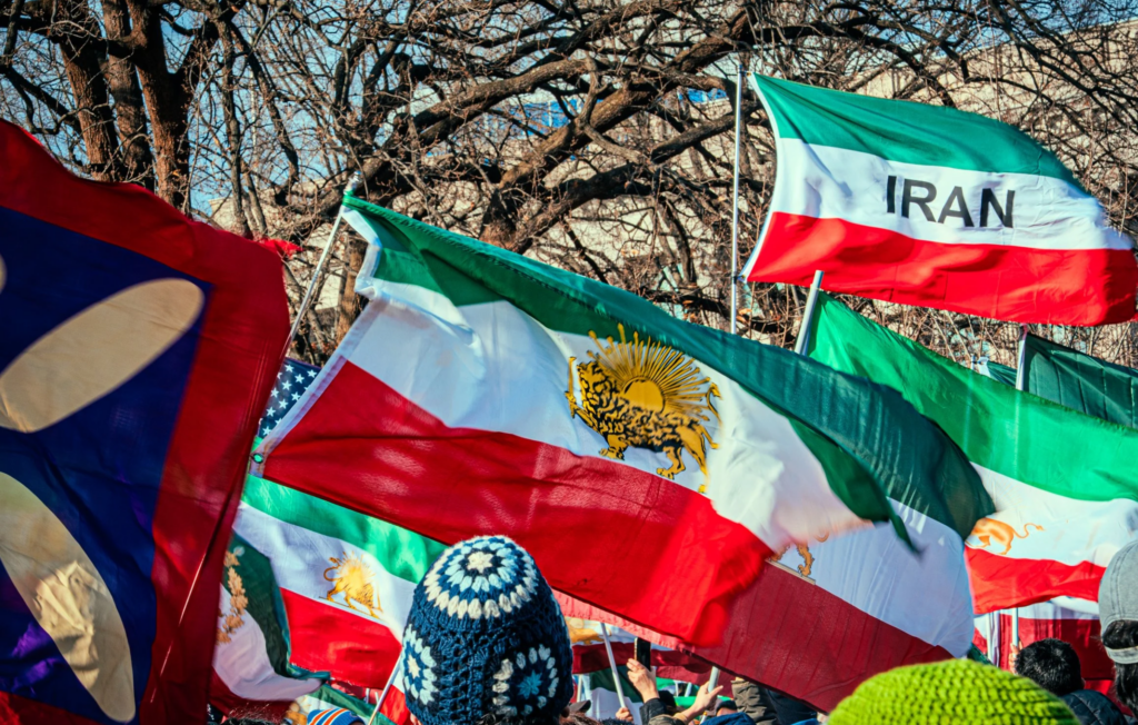 Iran