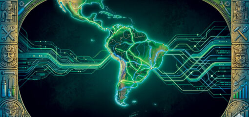 The Continental Couplings: Can Rail Integration Unlock Latin America’s Economic Frontier?